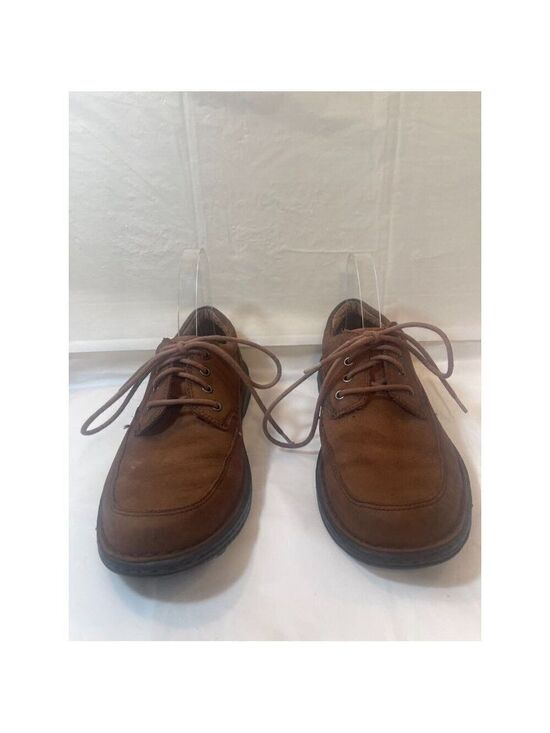 Columbia Other - Columbia Brown Leather loafers shoes sneakers